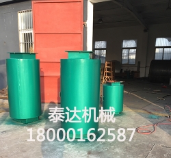 珠海罗茨风机消声器